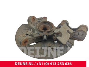 Opel Combo Fusee rechts-voor O209625 foto 2