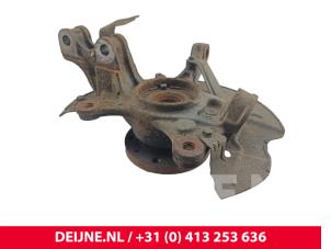 Opel Combo Fusee rechts-voor O209625 foto 3