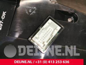 Opel Combo Odometer KM O209627 photo 3