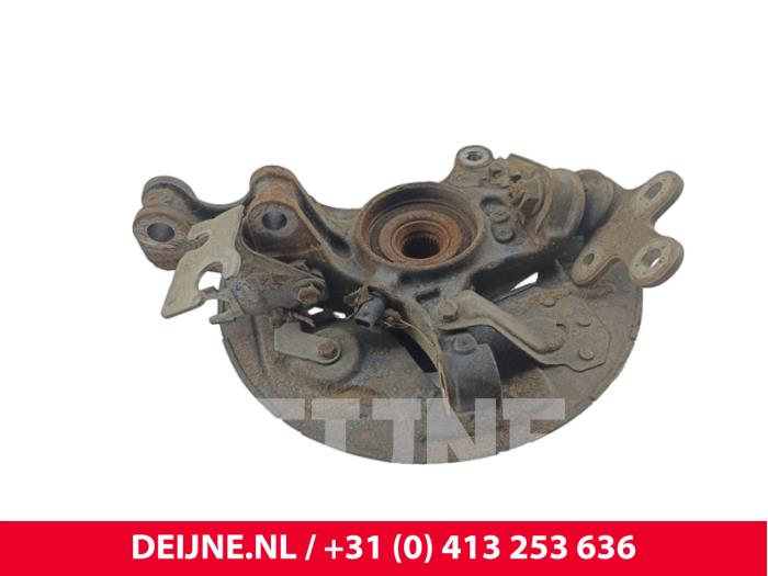 Opel Combo Achsschenkel links vorne O209624