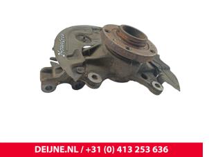 Opel Combo Knuckle, front left O209624 photo 2