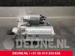 Opel Combo Starter O209646 photo 2