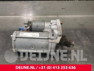 Gebruikte Startmotor Opel Combo Cargo 1.6 CDTI 75 Prijs € 84,70 Inclusief btw aangeboden door van Deijne Onderdelen Uden B.V.