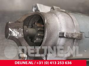 Opel Combo Starter O209646 photo 3
