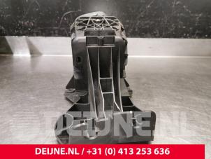 Opel Combo Gear stick O209654 photo 3