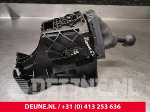 Opel Combo Gear stick O209654 photo 2