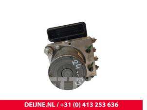 Opel Combo ABS pump O209607 photo 3