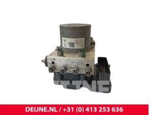 Opel Combo ABS pump O209607 photo 2