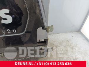 Opel Combo Minibus/van rear door O209611 photo 2