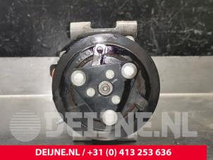 Opel Combo Aircopomp O209614 foto 3