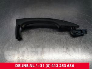 Opel Combo Door handle 2-door, right O209634 photo 3