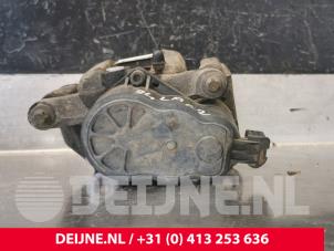 Opel Combo Bremszange links hinten O209636 foto 3