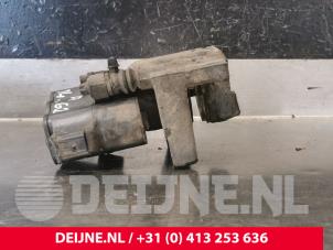 Opel Combo Bremszange links hinten O209636 foto 2