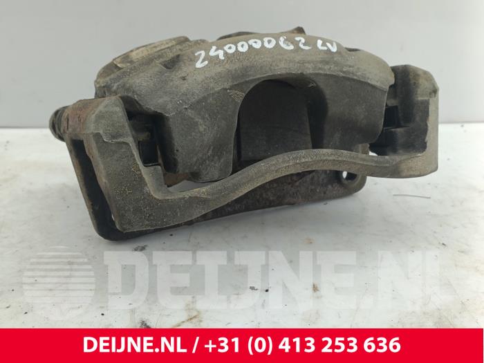 Opel Combo Bremszange links vorne O209637