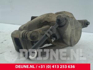 Opel Combo Remklauw (Tang) links-voor O209637 foto 2
