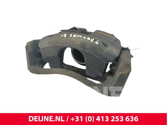 Opel Combo Bremszange rechts vorne O209639