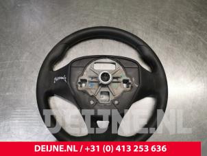 Opel Combo Steering wheel O209649 photo 2