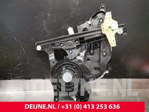 Opel Combo Window mechanism 2-door, front right O209658 foto 2