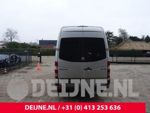 Mercedes Sprinter Rear bumper O209670 photo 2