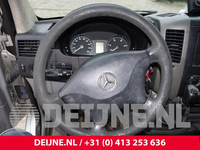 Mercedes Sprinter Airbag links (Lenkrad) O209675