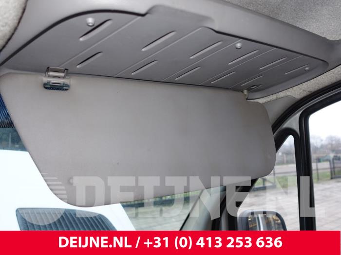 Mercedes Sprinter Sonnenblende O209737