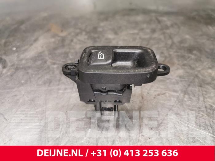 Volvo V50 Elektrisches Fenster Schalter O209755