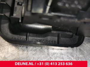 Volvo V50 Electric window switch O209755 photo 3
