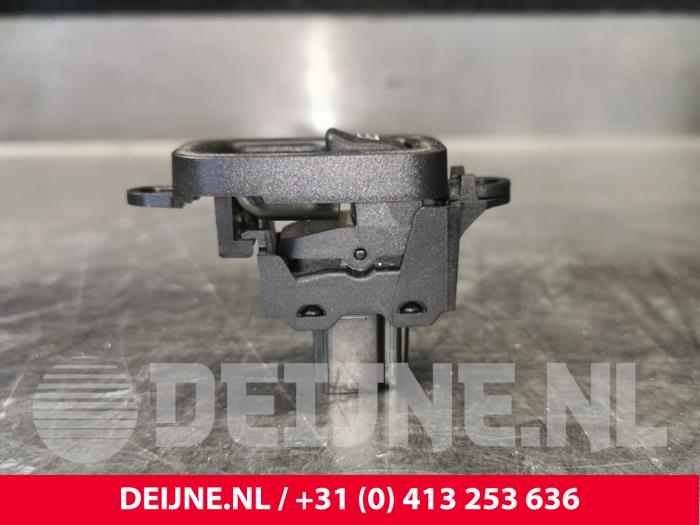 Volvo V50 Elektrisches Fenster Schalter O209756