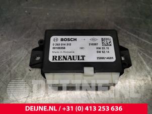 Gebruikte Module PDC Renault Master IV (JV) 2.3 dCi 16V 150 Prijs € 181,50 Inclusief btw aangeboden door van Deijne Onderdelen Uden B.V.
