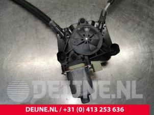 MAN TGE Ruitmechaniek 2Deurs rechts-voor O209761 foto 2