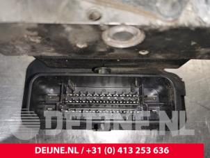 Mercedes Vito ABS Pomp O209789 foto 3