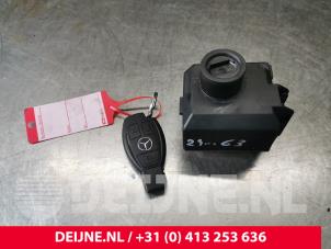 Gebruikte Kontaktslot + Sleutel Mercedes Vito (447.6) 2.2 116 CDI 16V Prijs € 242,00 Inclusief btw aangeboden door van Deijne Onderdelen Uden B.V.