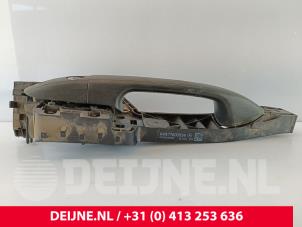Mercedes Vito Door handle 2-door, left O209813 photo 3