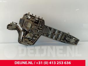 Mercedes Vito Door handle 2-door, left O209813 photo 2