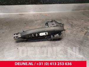 Mercedes Vito Door handle 2-door, right O209814 photo 2