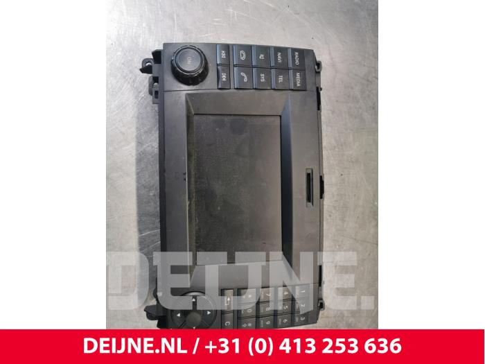 Mercedes Vito Radio O209815