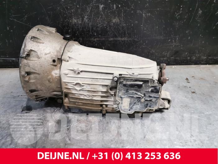 Mercedes Vito Automaatbak O209835