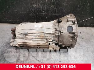 Mercedes Vito Getriebe O209835 foto 3