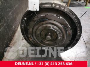 Mercedes Vito Getriebe O209835 foto 2