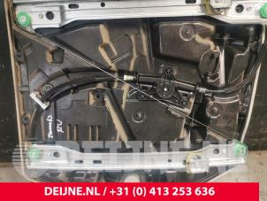 Mercedes Vito Window mechanism 2-door, front right O209843 photo 2