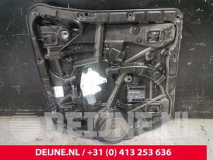 Mercedes Vito Window mechanism 2-door, front right O209843 photo 3