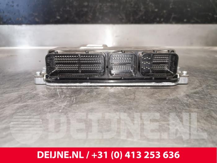 Volvo V60 Computer Motormanagement O209850