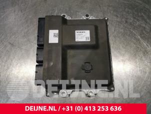Volvo V60 Engine management computer O209850 photo 3