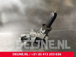 Iveco New Daily Ignition lock + key O209880 photo 2