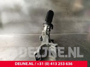 Iveco New Daily Ignition lock + key O209880 photo 3