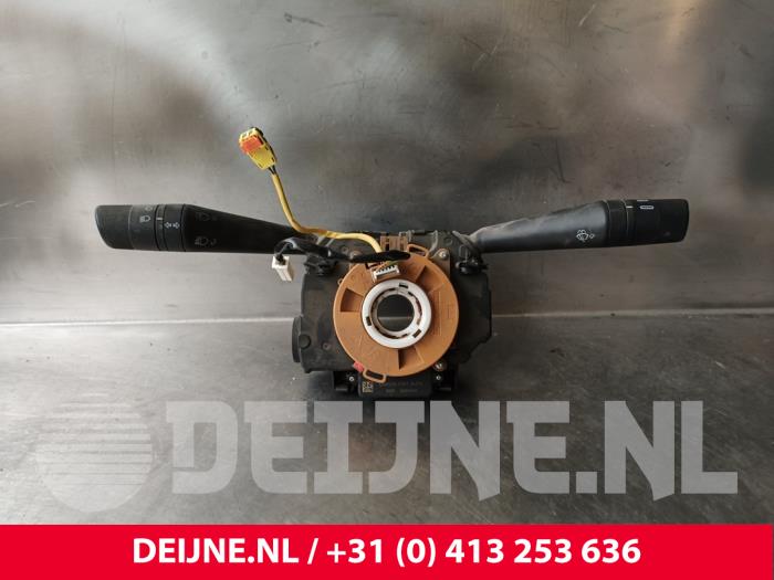 Iveco New Daily Kombischalter Lenksäule O209870