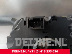 Iveco New Daily Steering column stalk O209870 photo 3