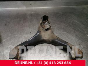 Iveco New Daily Front lower wishbone, left O209871 photo 3