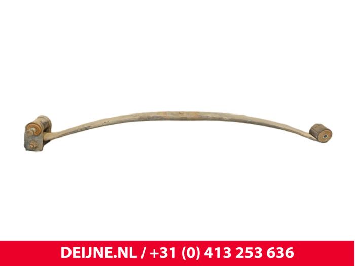 Iveco New Daily Blattfeder hinten O209867