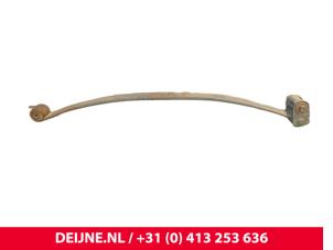 Iveco New Daily Rear leaf spring O209867 photo 2